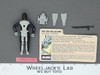 Torpedo V1 100% Complete G.I. Joe 1983 Hasbro Vintage Action Figure