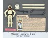 Snow Job V1 100% Complete G.I. Joe 1983 Hasbro Vintage Action Figure