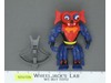 Mantenna 100% Complete He-Man Masters of the Universe 1985 Argentina Vintage