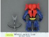 Mantenna 100% Complete He-Man Masters of the Universe 1985 Argentina Vintage