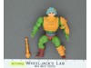 Man-At-Arms 100% Complete He-Man Masters Of The Universe MOTU 1982 Mattel