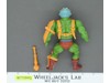 Man-At-Arms 100% Complete He-Man Masters Of The Universe MOTU 1982 Mattel