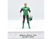 Green Lantern #2 Complete DC SUPER POWERS 1984 Kenner 5" Action Figure No Repro
