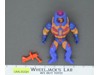 Man-E-Faces 100% Complete He-Man Masters of the Universe MOTU 1982 Mattel Figure