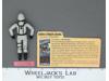 Cobra Stinger Driver V1 100% Complete G.I. Joe 1984 Hasbro Vintage Action Figure