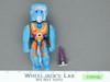Rokkon 100% Complete He-Man Masters of the Universe MOTU 1986 Mattel Vintage