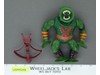 Leech 100% Complete He-Man Masters of the Universe MOTU 1985 Mattel Vintage