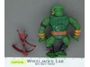 Leech 100% Complete He-Man Masters of the Universe MOTU 1985 Mattel Vintage