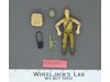 Duke V1 100% Complete No Holes G.I. Joe 1983 Hasbro Vintage Action Figure