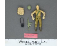 Duke V1 100% Complete No Holes G.I. Joe 1983 Hasbro Vintage Action Figure