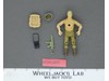Duke V1 100% Complete No Holes G.I. Joe 1983 Hasbro Vintage Action Figure