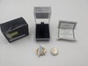 Star Trek Soundboard Communicator Pin 1992 J16144 Works