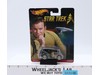 Quick D-Livery Hotwheels 2015 Mattel Real Riders Star Trek Vehicle NEW