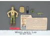 Duke V1 100% Complete G.I. Joe 1983 Hasbro Vintage Action Figure