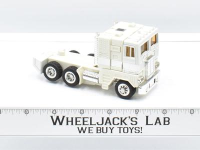 Ultra Magnus Cab Only REISSUE Takara Hasbro G1 Transformers Action Figure