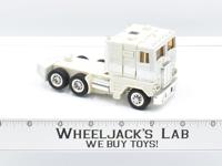 Ultra Magnus Cab Only REISSUE Takara Hasbro G1 Transformers Action Figure