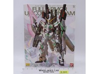 MG Full Armor Unicorn Gundam 2011 Bandai 1/100 Model  NEW SEALED