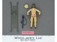 Doc V1 100% Complete G.I. Joe 1983 Hasbro Vintage Action Figure