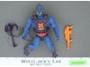 Webstor 100% Complete He-Man MOTU 1984 Mattel Vintage Action Figure