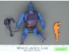 Webstor 100% Complete He-Man MOTU 1984 Mattel Vintage Action Figure