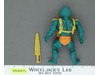 Mer-Man 100% Complete He-Man Masters of the Universe MOTU 1984 Vintage Action.
