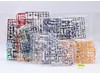 RG RX-93ff V Gundam 2022 Bandai 1/144 Model Kit NEW MIB