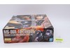 MG MS-06R-1A Zaku II 2008 Bandai 1/100 Model  NEW SEALED