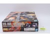 MG MS-06R-1A Zaku II 2008 Bandai 1/100 Model  NEW SEALED