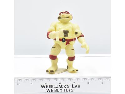 Universal Mummy Raphael 1993 Teenage Mutant Ninja Turtle Playmates Action Figure