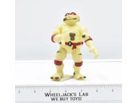 Universal Mummy Raphael 1993 Teenage Mutant Ninja Turtle Playmates Action Figure