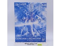 RE/100 Gundam Lindwurm AMX-107L-2 2022 Bandai 1/100 Model  NEW SEALED