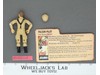 Grunt V2 100% Complete G.I. Joe 1983 Hasbro Vintage Action Figure