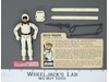 Snow Job V1 100% Complete G.I. Joe 1983 Hasbro Vintage Action Figure