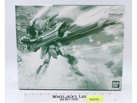 MG Blast Impulse Gundam ZGMF-X56S/y 2020 Bandai 1/100 Model Kit NEW MIB