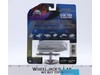 Galileo Shuttlecraft Legends of Star Trek 2004 Johnny Lightning Series 1 NEW