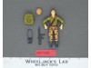 Duke Tiger Force V2 100% Complete G.I. Joe 1988 Hasbro Vintage Action Figure
