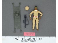 Doc V1 100% Complete G.I. Joe 1983 Hasbro Vintage Action Figure