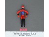 Cobra H.I.S.S. Driver V1 100% Complete G.I. Joe 1983 Hasbro Vintage Figure