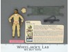 Doc V1 100% Complete G.I. Joe 1983 Hasbro Vintage Action Figure