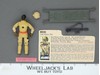 Doc V1 100% Complete G.I. Joe 1983 Hasbro Vintage Action Figure