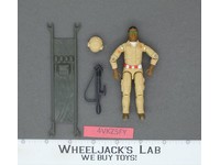 Doc V1 100% Complete G.I. Joe 1983 Hasbro Vintage Action Figure