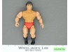 Rick Martel AWA Wrestling 1985 Remco Vintage Action Figure