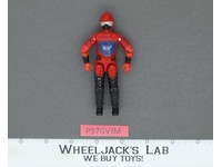 Cobra H.I.S.S. Driver V1 100% Complete G.I. Joe 1983 Hasbro Vintage Figure