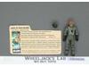 Grand Slam V2 1983 G.I. Joe Hasbro Vintage Action Figure