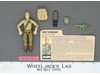 Duke V1 100% Complete G.I. Joe 1983 Hasbro Vintage Action Figure