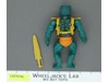 Mer-Man 100% Complete He-Man Masters of the Universe MOTU 1982 Mattel Vintage