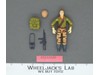 Duke Tiger Force V2 100% Complete G.I. Joe 1988 Hasbro Vintage Action Figure
