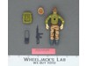 Duke Tiger Force V2 100% Complete G.I. Joe 1988 Hasbro Vintage Action Figure