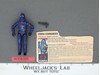 Cobra Commander V2 MAIL AWAY 100% Complete G.I. Joe 1984 Hasbro Vintage Figure