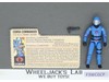 Cobra Commander V1.5 100% Complete 1983 G.I. Joe Hasbro Vintage Action Figure